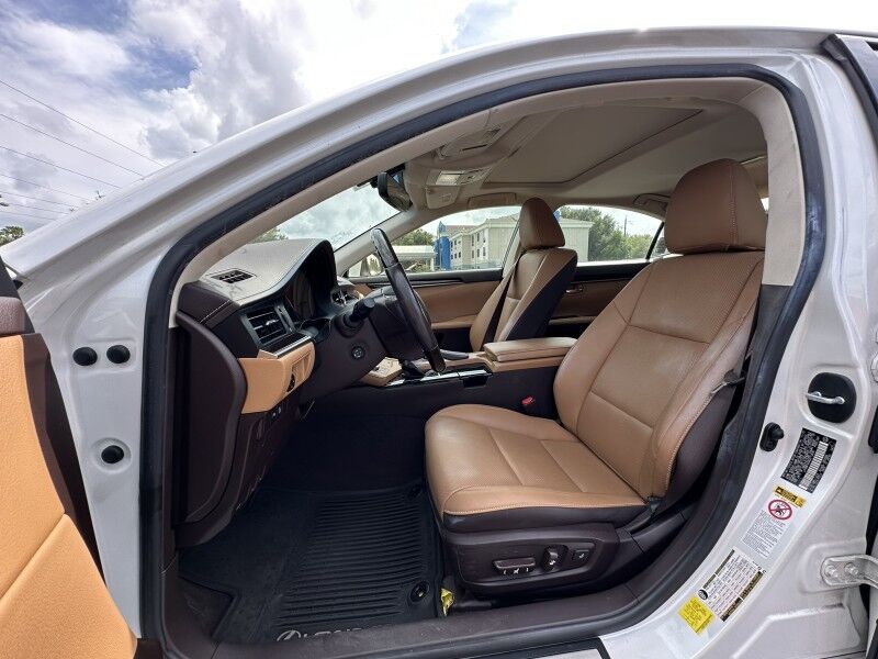2016 Lexus ES 300h Hybrid Jacksonville FL