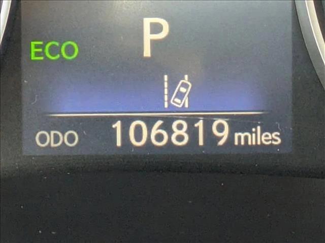 2016 Lexus ES 300h Hybrid Roseville CA