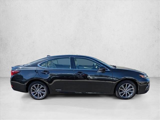 2016 Lexus ES 300h Hybrid Roseville CA