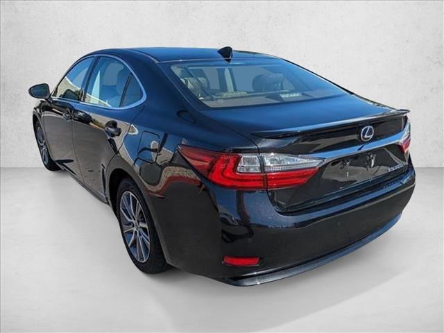 2016 Lexus ES 300h Hybrid Roseville CA
