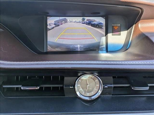 2016 Lexus ES 300h Hybrid Roseville CA