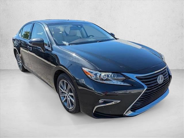2016 Lexus ES 300h Hybrid Roseville CA
