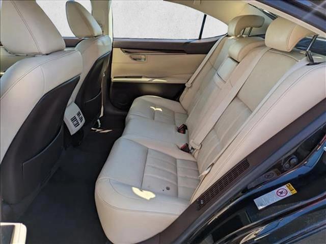 2016 Lexus ES 300h Hybrid Roseville CA