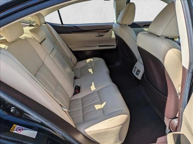 2016 Lexus ES 300h Hybrid Roseville CA