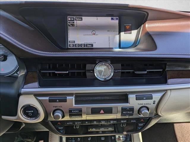 2016 Lexus ES 300h Hybrid Roseville CA