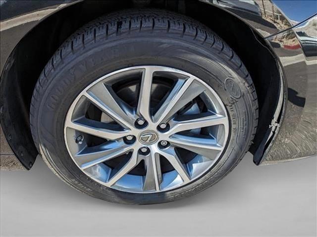 2016 Lexus ES 300h Hybrid Roseville CA