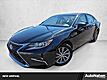 2016 Lexus ES 300h Hybrid