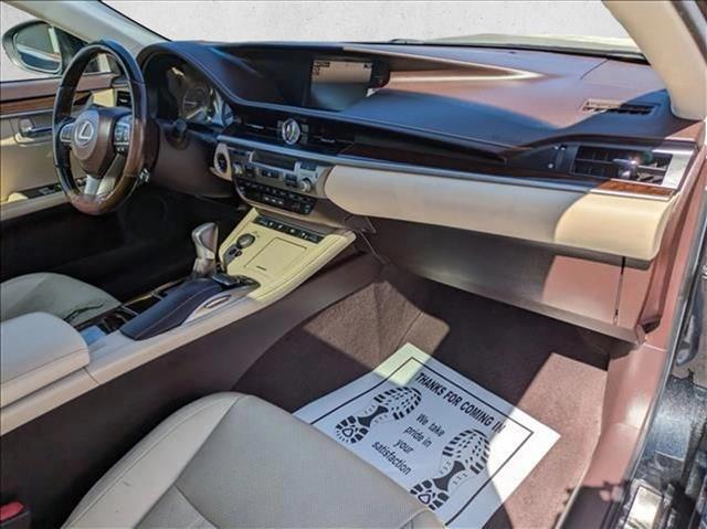 2016 Lexus ES 300h Hybrid Roseville CA