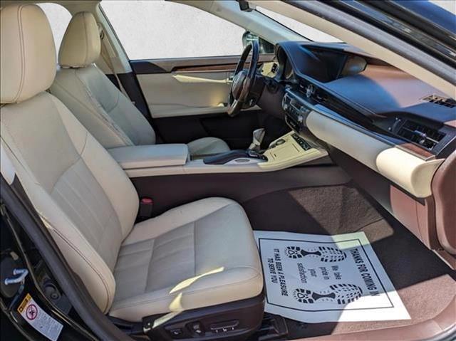 2016 Lexus ES 300h Hybrid Roseville CA