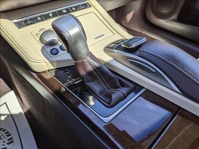 2016 Lexus ES 300h Hybrid Roseville CA