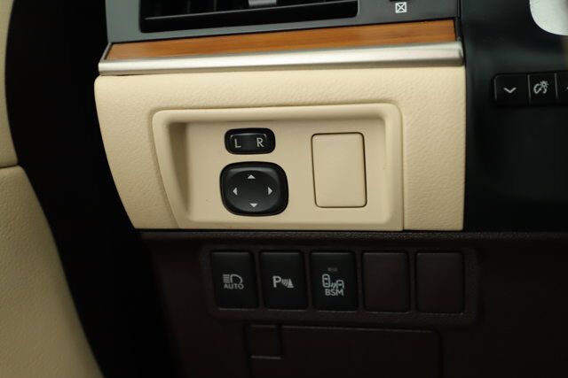 2016 Lexus ES 300h Hybrid New Braunfels TX