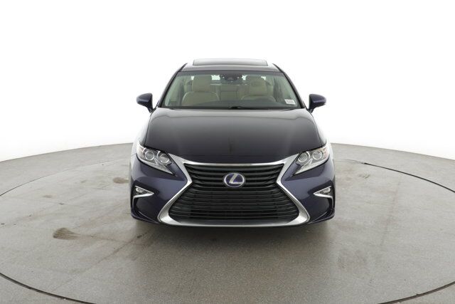 2016 Lexus ES 300h Hybrid New Braunfels TX