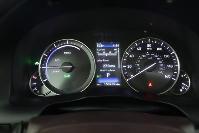 2016 Lexus ES 300h Hybrid New Braunfels TX