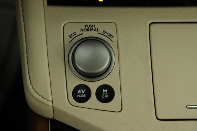 2016 Lexus ES 300h Hybrid New Braunfels TX