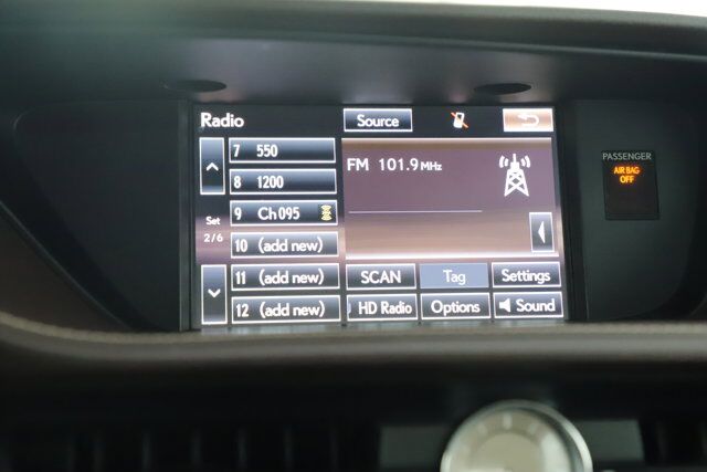 2016 Lexus ES 300h Hybrid New Braunfels TX