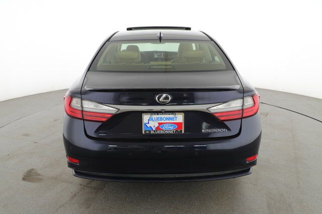 2016 Lexus ES 300h Hybrid New Braunfels TX