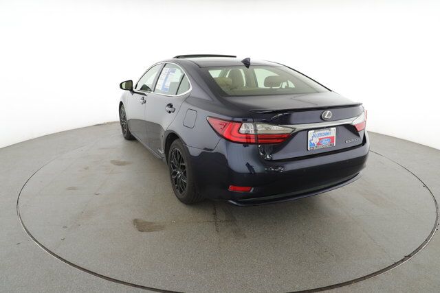 2016 Lexus ES 300h Hybrid New Braunfels TX