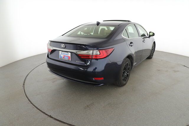 2016 Lexus ES 300h Hybrid New Braunfels TX