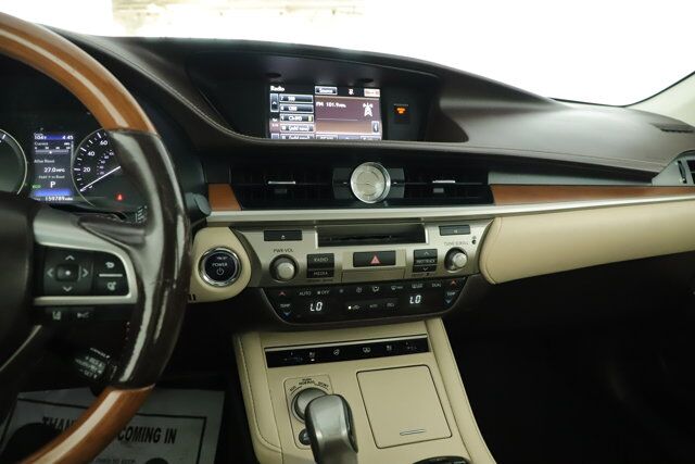 2016 Lexus ES 300h Hybrid New Braunfels TX