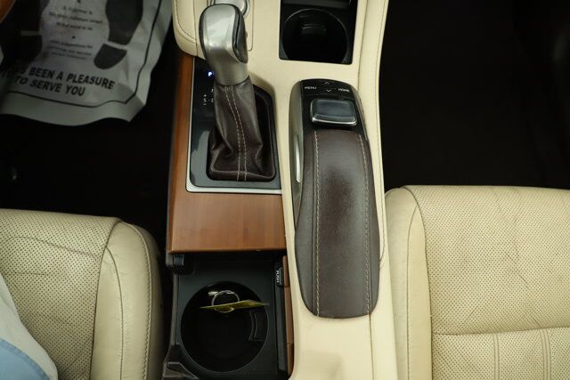 2016 Lexus ES 300h Hybrid New Braunfels TX