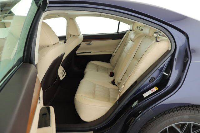 2016 Lexus ES 300h Hybrid New Braunfels TX