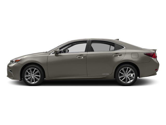 2016 Lexus ES 300h Hybrid San Antonio TX