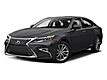 2016 Lexus ES 300h Hybrid