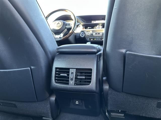 2016 Lexus ES 300h Tucson AZ