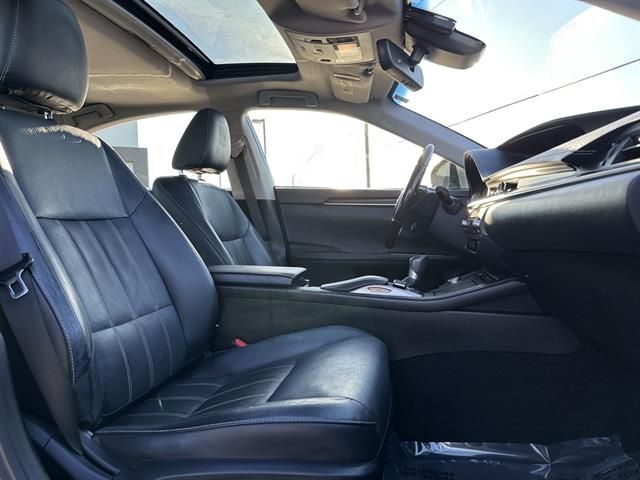 2016 Lexus ES 300h Tucson AZ