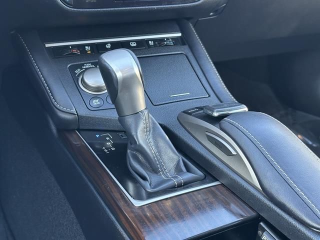 2016 Lexus ES 300h Tucson AZ