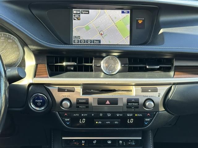 2016 Lexus ES 300h Tucson AZ