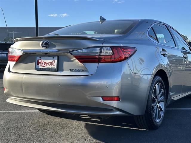 2016 Lexus ES 300h Tucson AZ