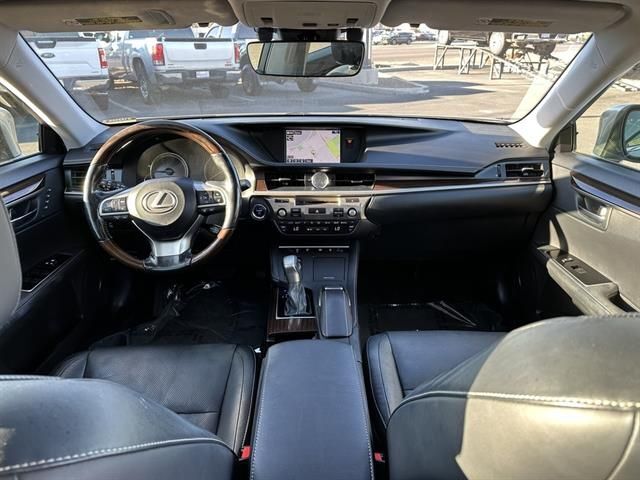 2016 Lexus ES 300h Tucson AZ