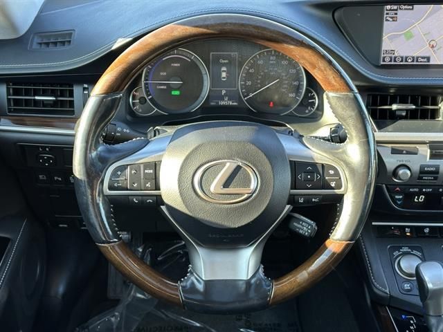 2016 Lexus ES 300h Tucson AZ