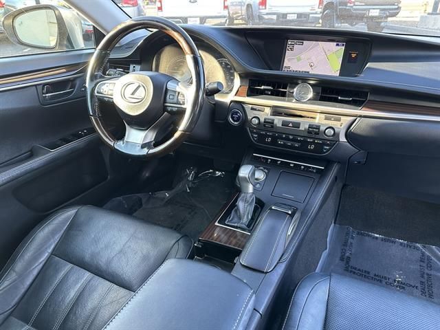 2016 Lexus ES 300h Tucson AZ