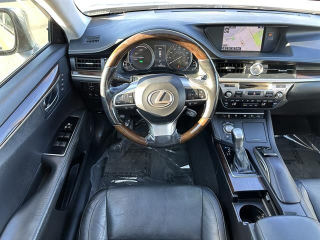 2016 Lexus ES 300h Tucson AZ