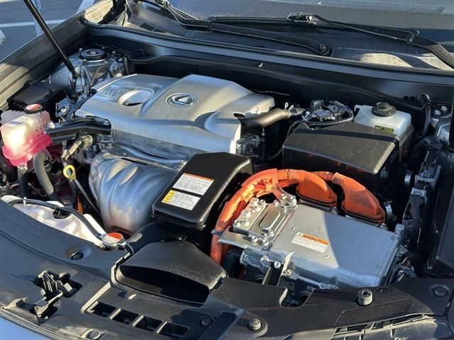 2016 Lexus ES 300h Tucson AZ