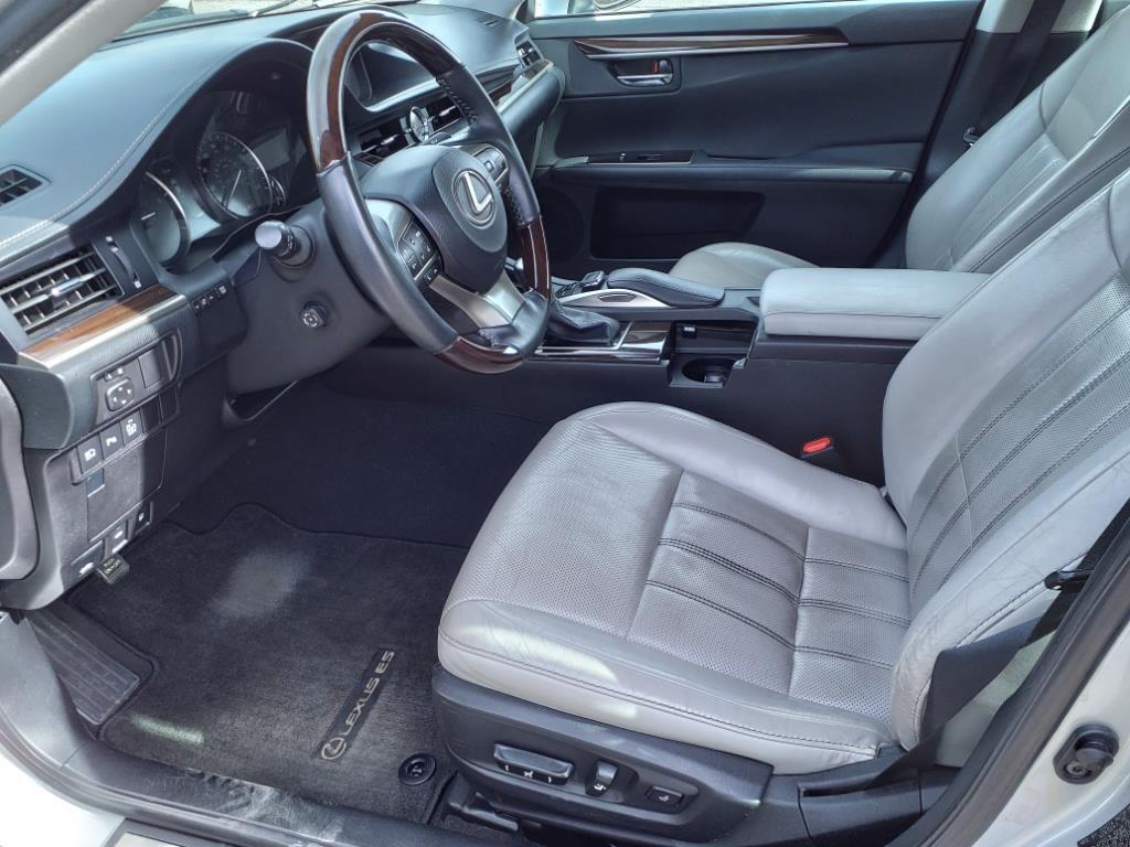 2016 Lexus ES 350 . Roanoke VA