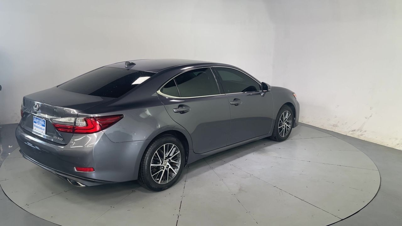 2016 Lexus ES 350 Columbia SC