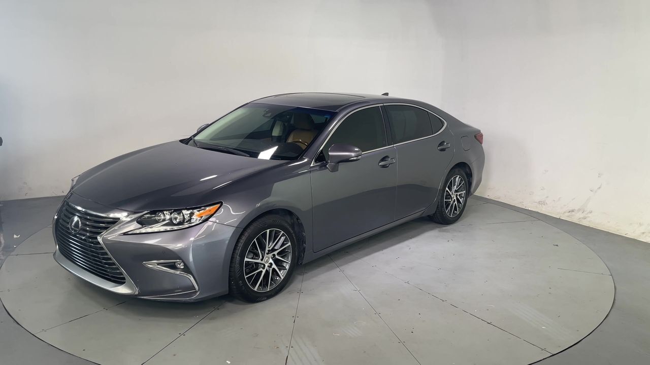 2016 Lexus ES 350 Columbia SC
