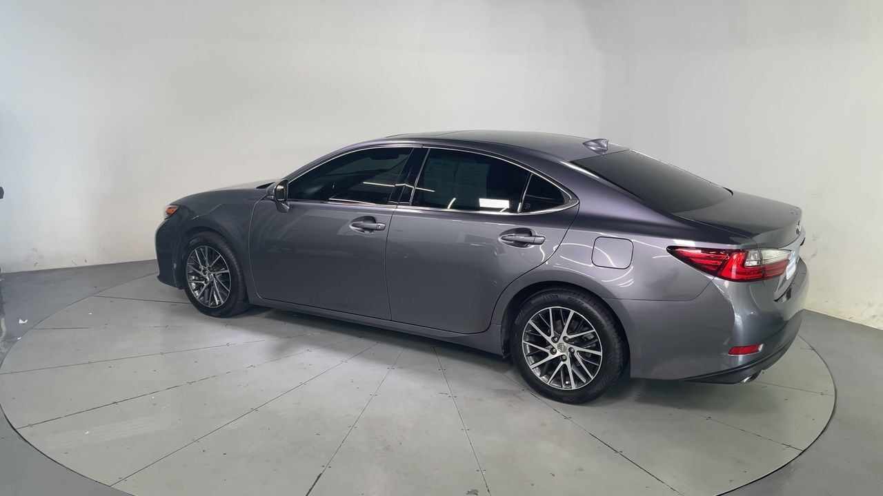 2016 Lexus ES 350 Columbia SC