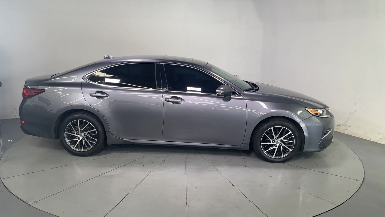 2016 Lexus ES 350 Columbia SC