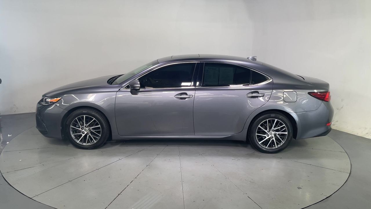 2016 Lexus ES 350 Columbia SC