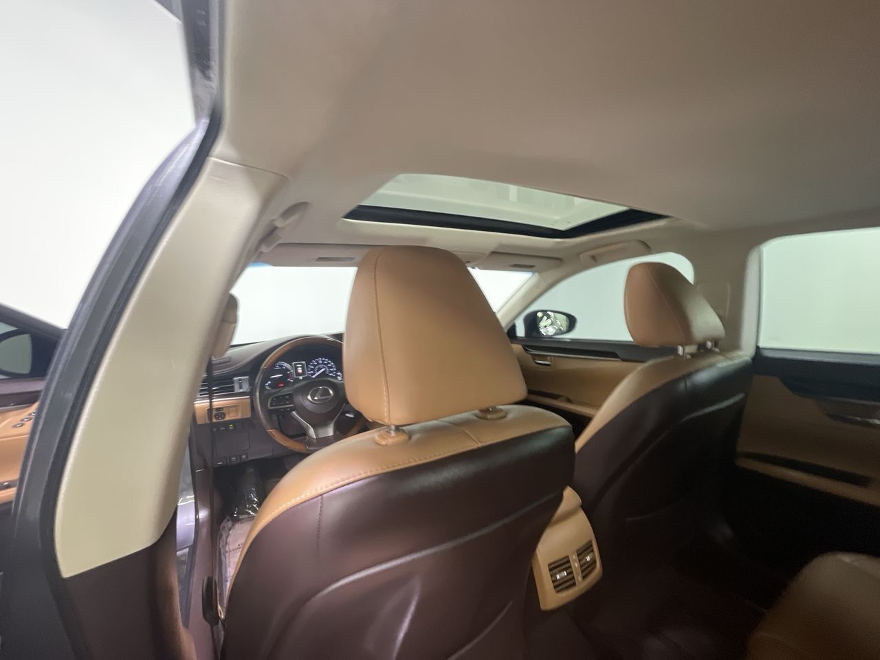 2016 Lexus ES 350 Columbia SC