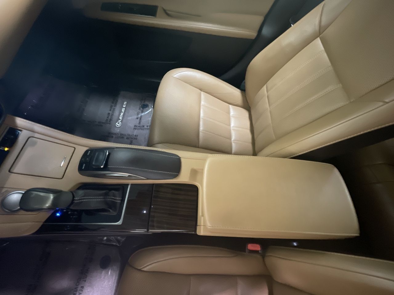 2016 Lexus ES 350 Columbia SC