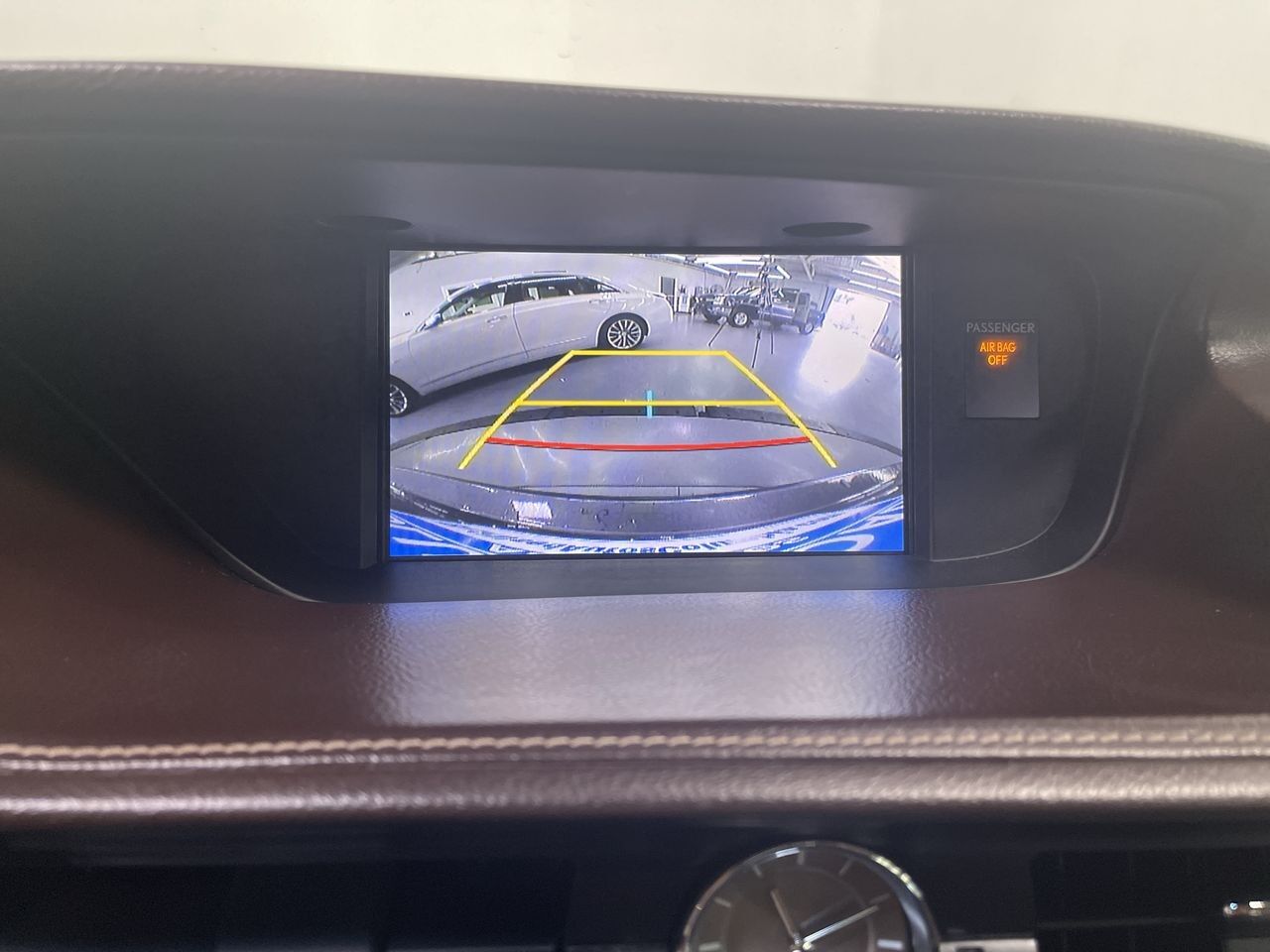 2016 Lexus ES 350 Columbia SC
