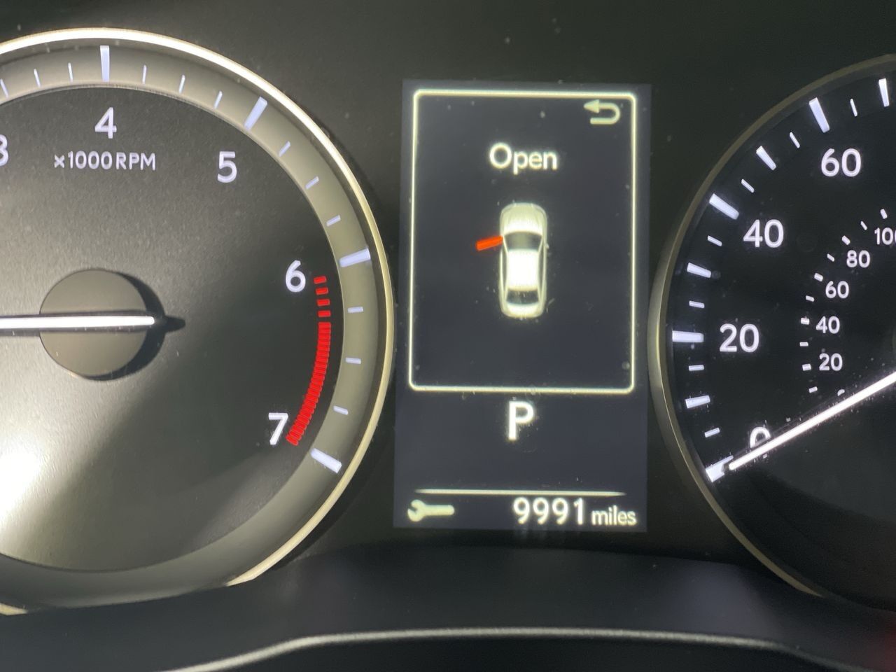 2016 Lexus ES 350 Columbia SC