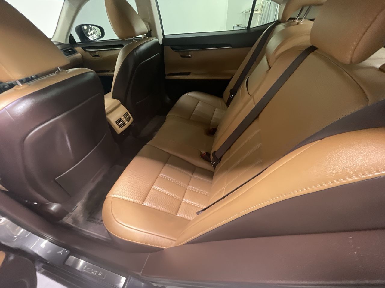 2016 Lexus ES 350 Columbia SC