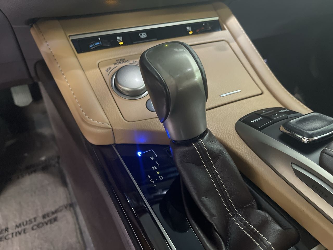 2016 Lexus ES 350 Columbia SC