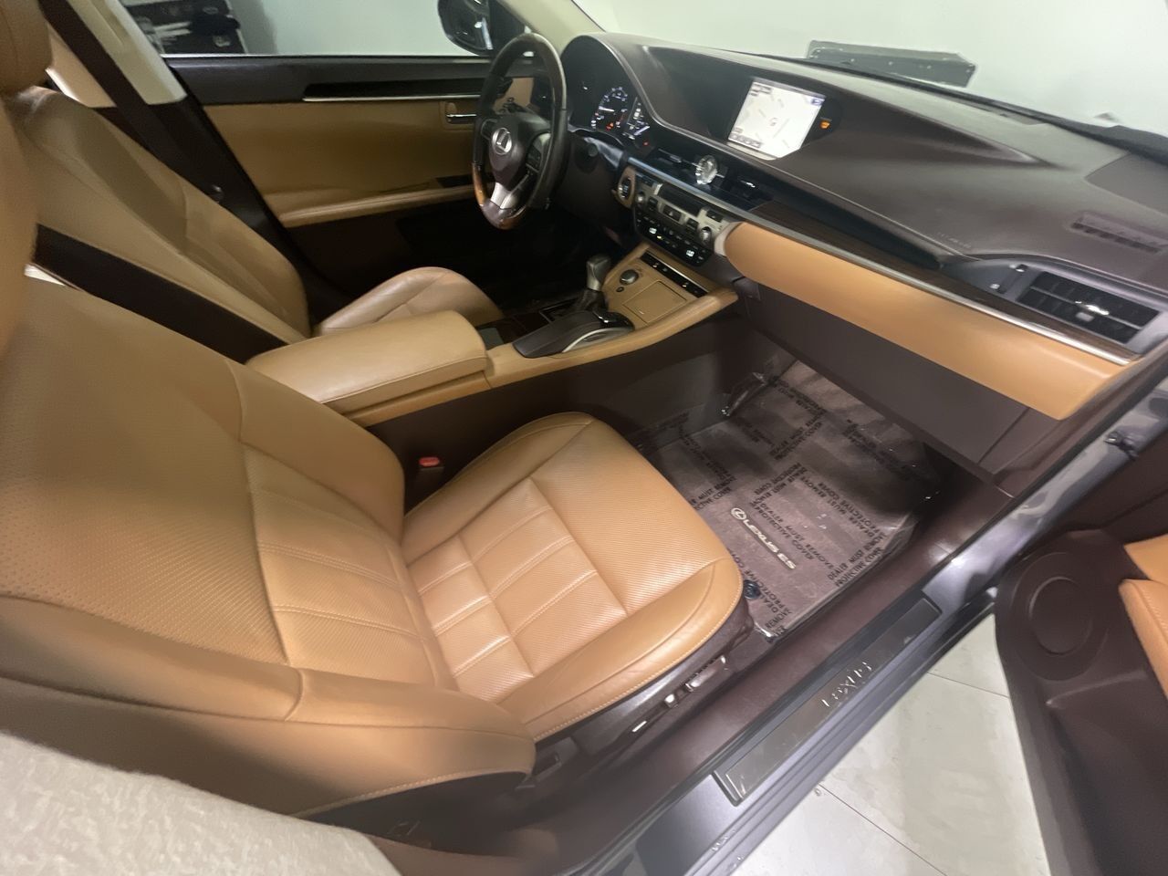 2016 Lexus ES 350 Columbia SC